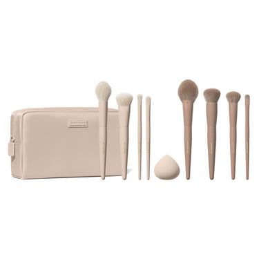 Custom Blends Brush Collection Bundle