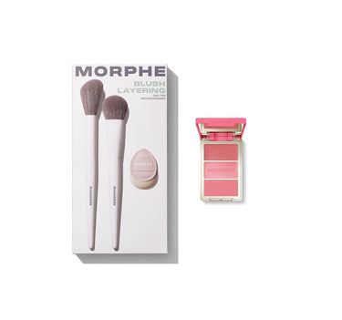 Layered Flush Bundle