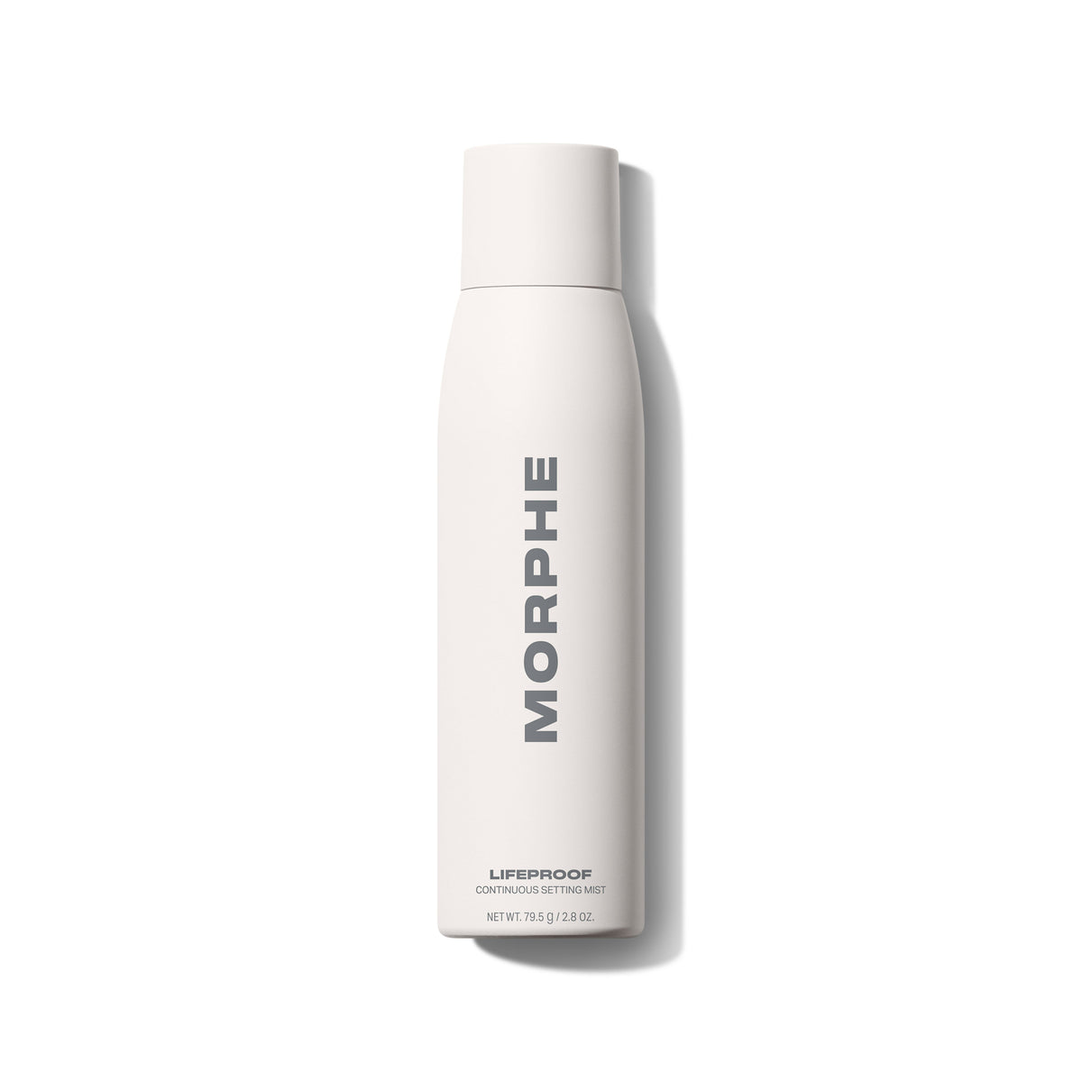 Morphe Lifeproof Continuous Setting Mist - as seen on @robreaylleamere's video