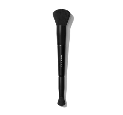 M101 Lightform Dual Ended Complexion Brush