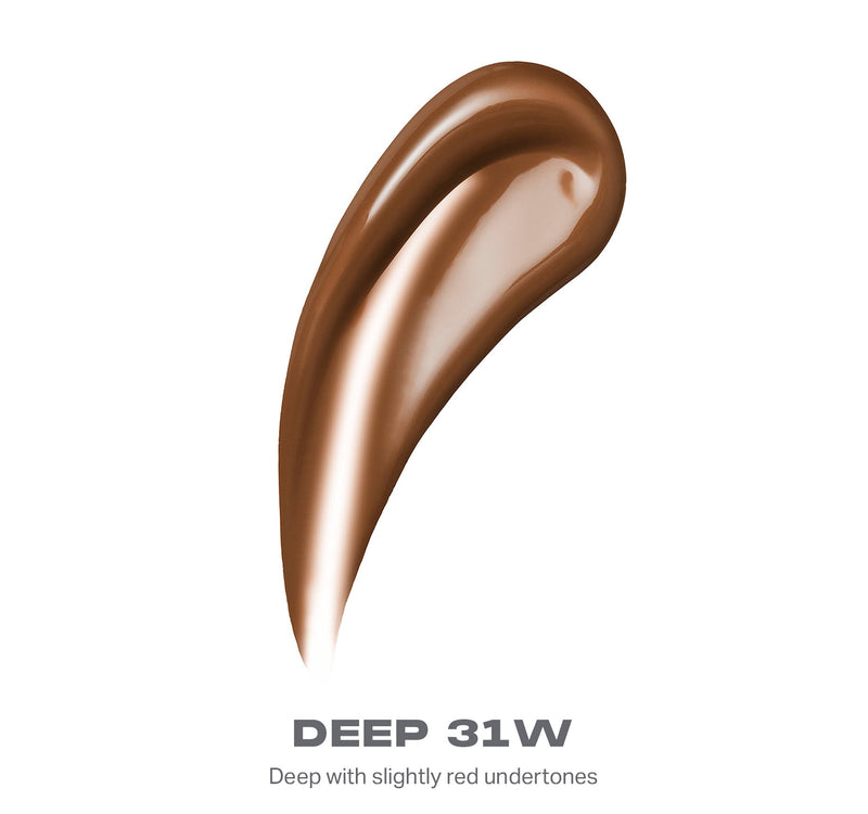 Lightform Extended Hydration Foundation - Deep 31W - Image 2 out of 7