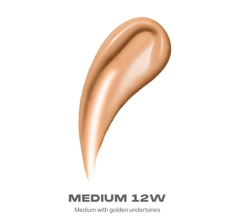 Lightform Extended Hydration Foundation - Medium 12W - Image 2 out of 7