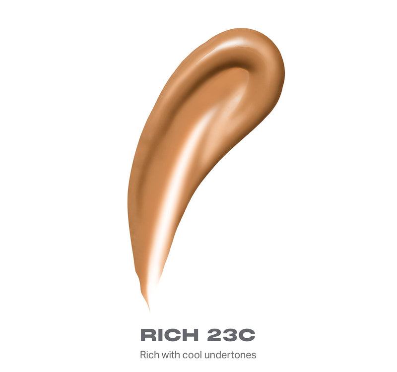 Lightform Extended Hydration Foundation - Rich 23C - Image 2 out of 7