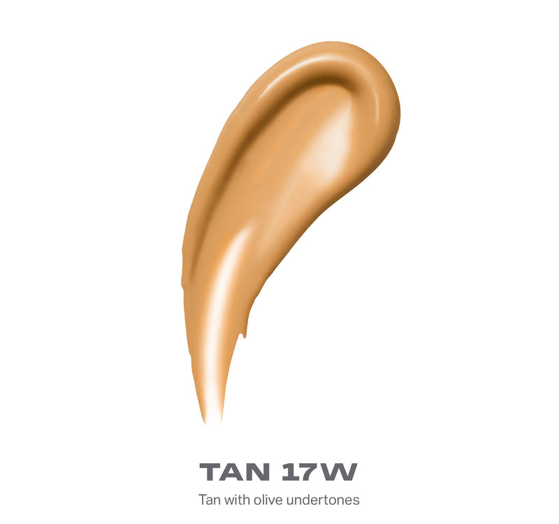 Lightform Extended Hydration Foundation - Tan 17W - Image 2 out of 7