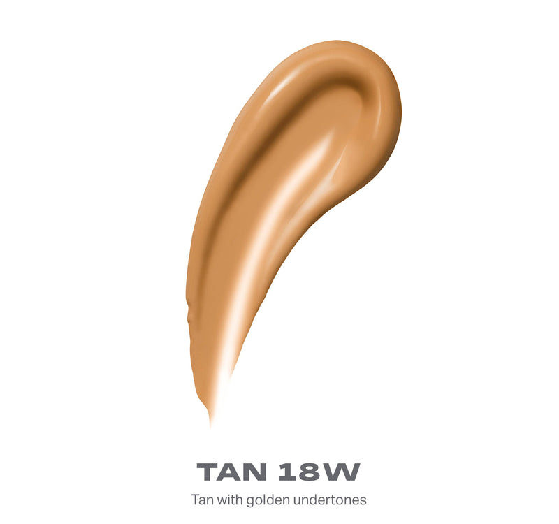 Lightform Extended Hydration Foundation - Tan 18W - Image 2 out of 7