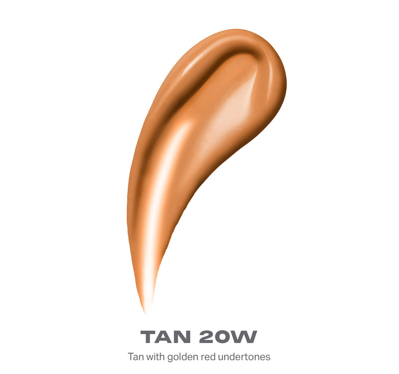 Lightform Extended Hydration Foundation - Tan 20W - Image 2 out of 7