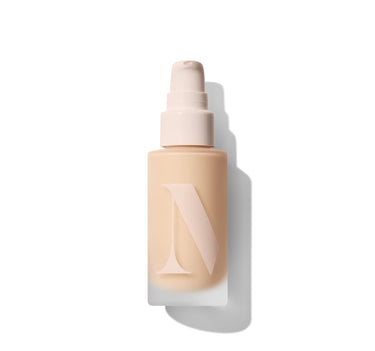 Lightform Extended Hydration Foundation- Medium 08N