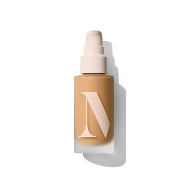 Lightform Extended Hydration Foundation {Tan 18W}