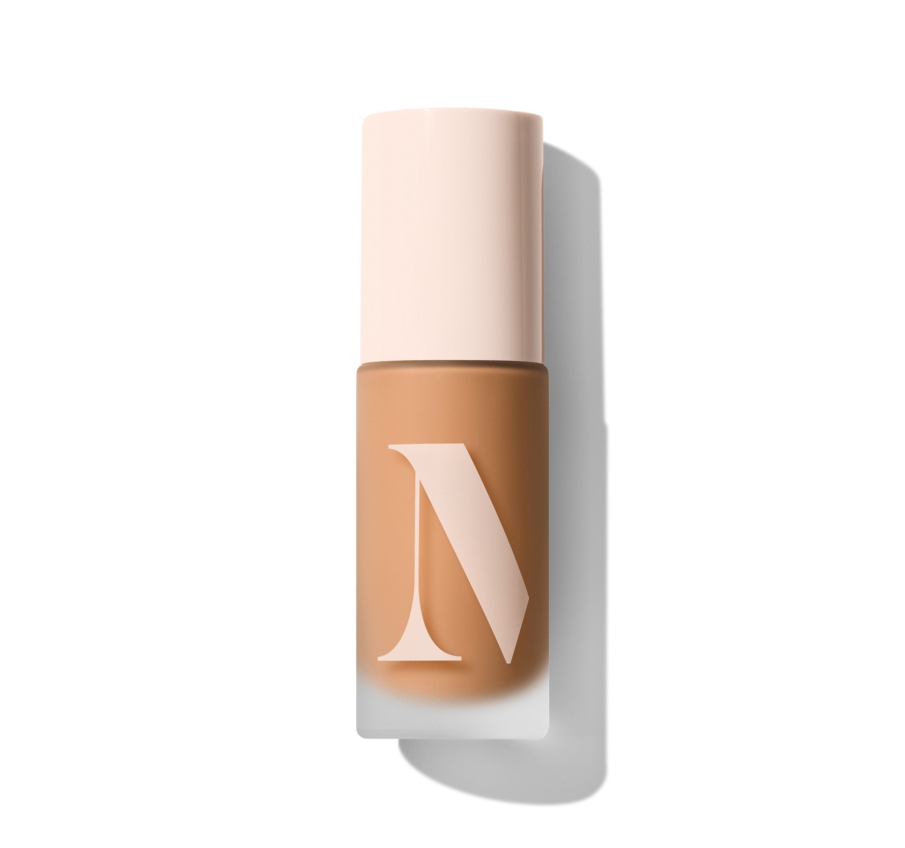 Lightform Extended Hydration Foundation - Tan 19C - Image 1