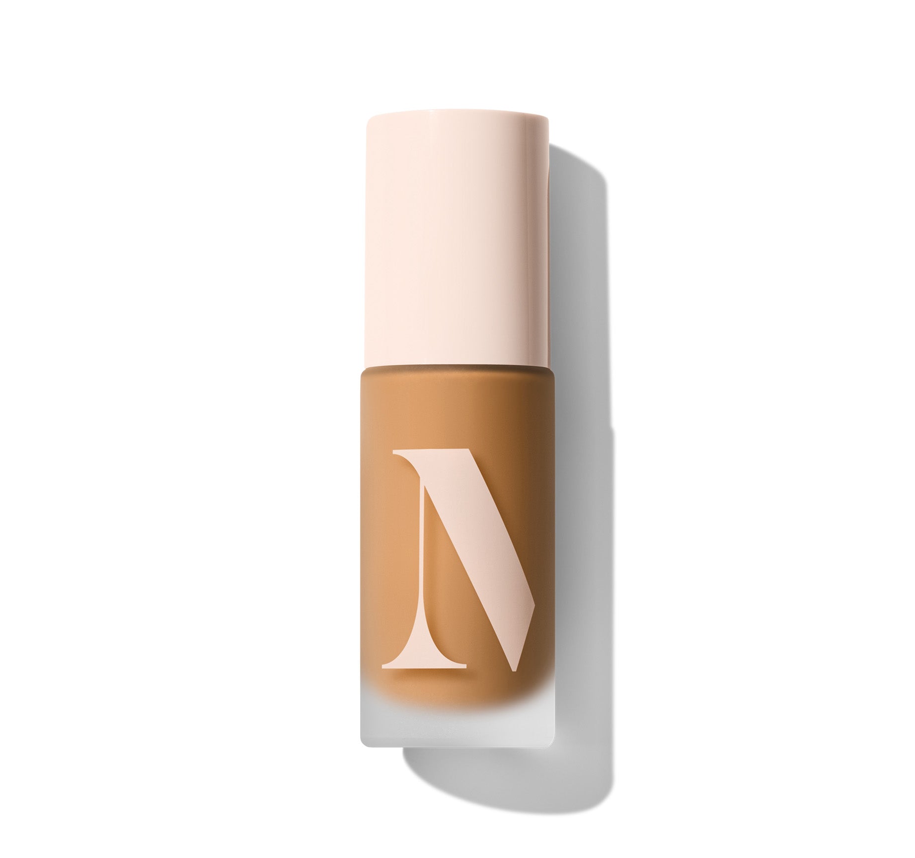 Lightform Extended Hydration Foundation - Tan 22W