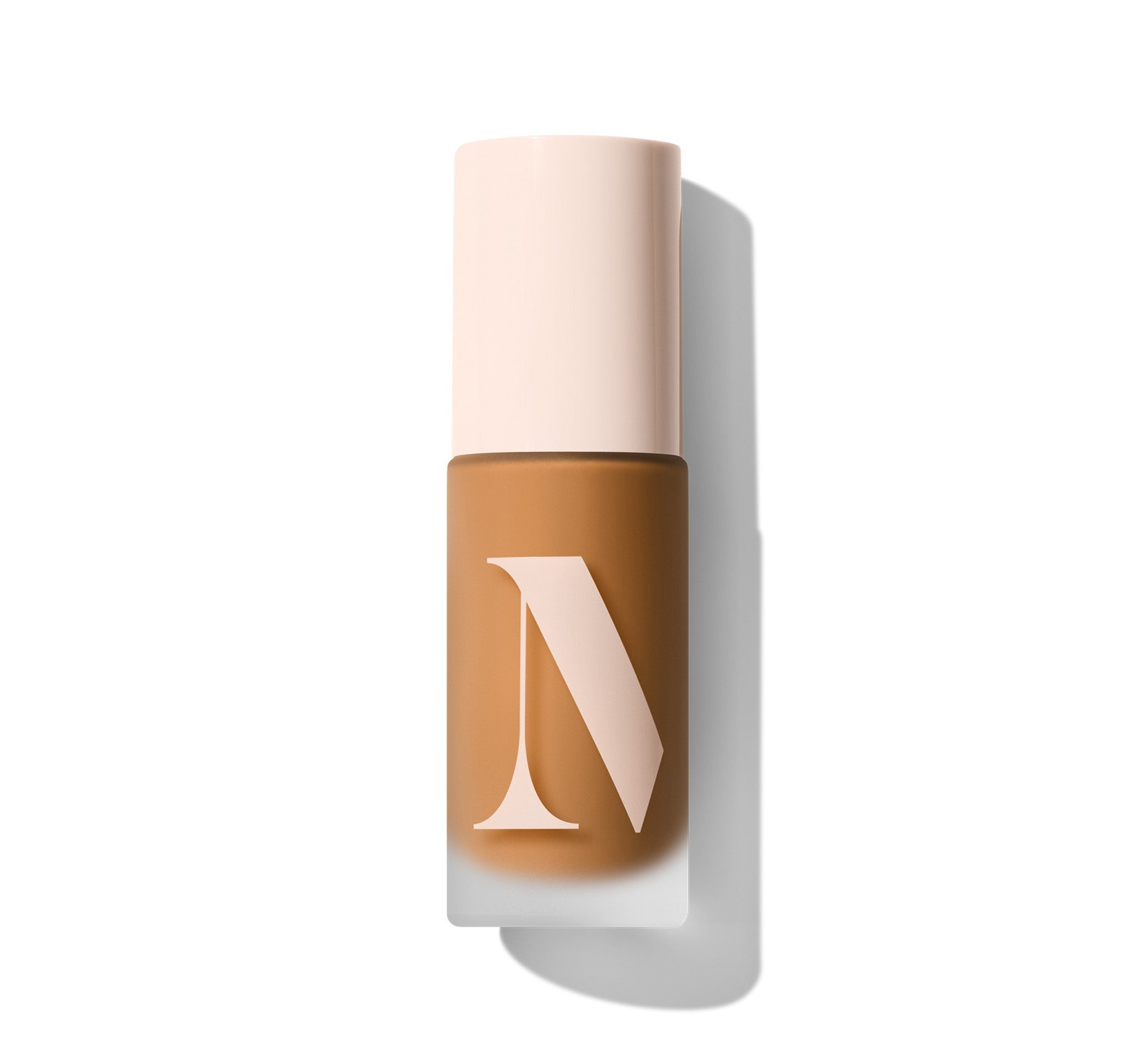 Lightform Extended Hydration Foundation - Rich 24W