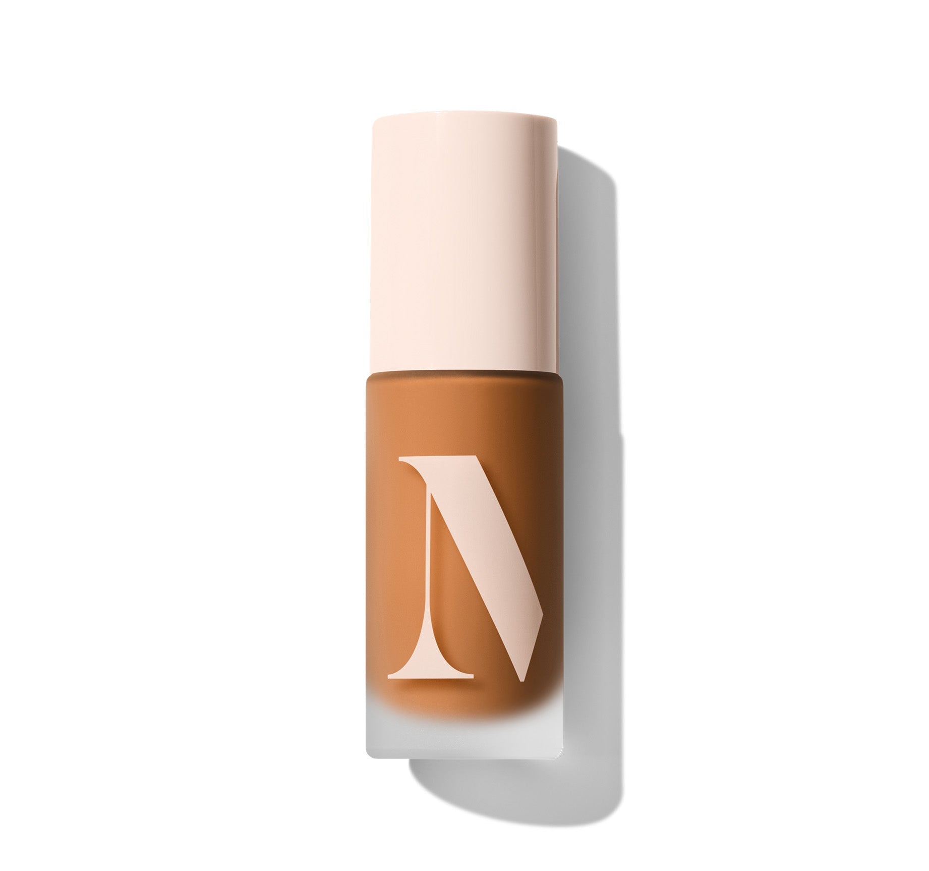 Lightform Extended Hydration Foundation - Rich 26N