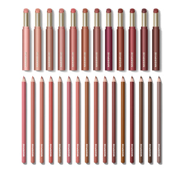 Lip Filter & Signature Lip Pencil Ultimate Bundle | Lip Filter & Signature Lip Pencil Ultimate Bundle