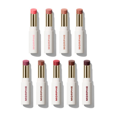 Liplock Glossy Lipstick Collection