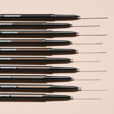 Micro Brow Dual-Ended Pencil & Spoolie