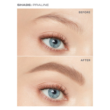 {Praline (light blonde)}