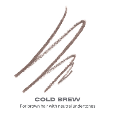 {Cold Brew (brown)}