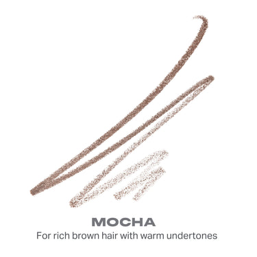 {Mocha (rich brown)}
