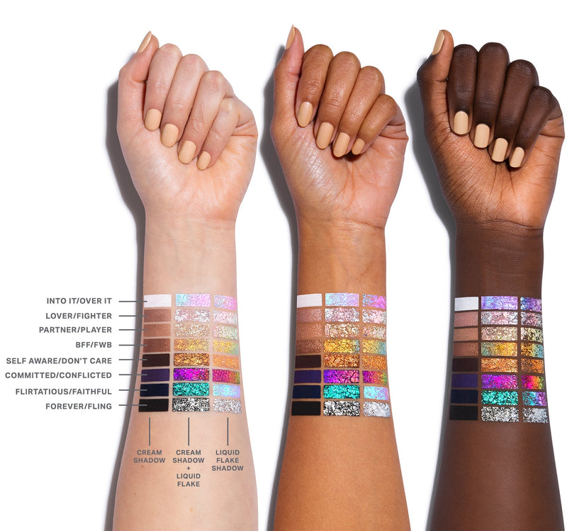 Mixed Signals Dual-Ended Cream & Liquid Shadow Stick - Image 30 out of 97