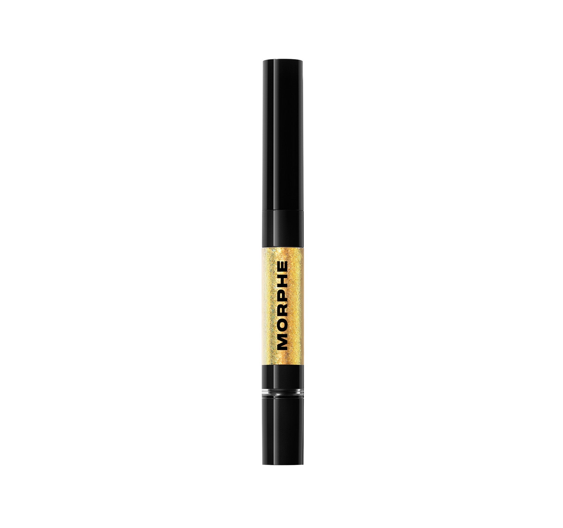 Mixed Signals Dual-Ended Cream & Liquid Shadow Stick - BFF / FWB - Image 4