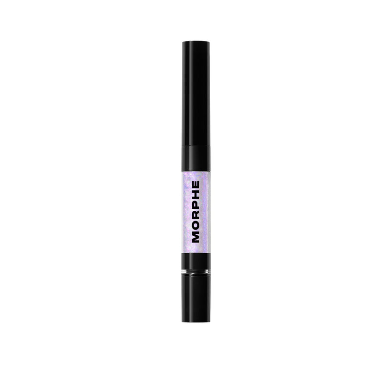 Mixed Signals Dual-Ended Cream & Liquid Shadow Stick - Into It / Over It - Image 4 out of 12