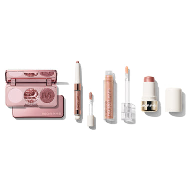 Dazzling Metallics Rose Gold Bundle | Dazzling Metallics Rose Gold Bundle
