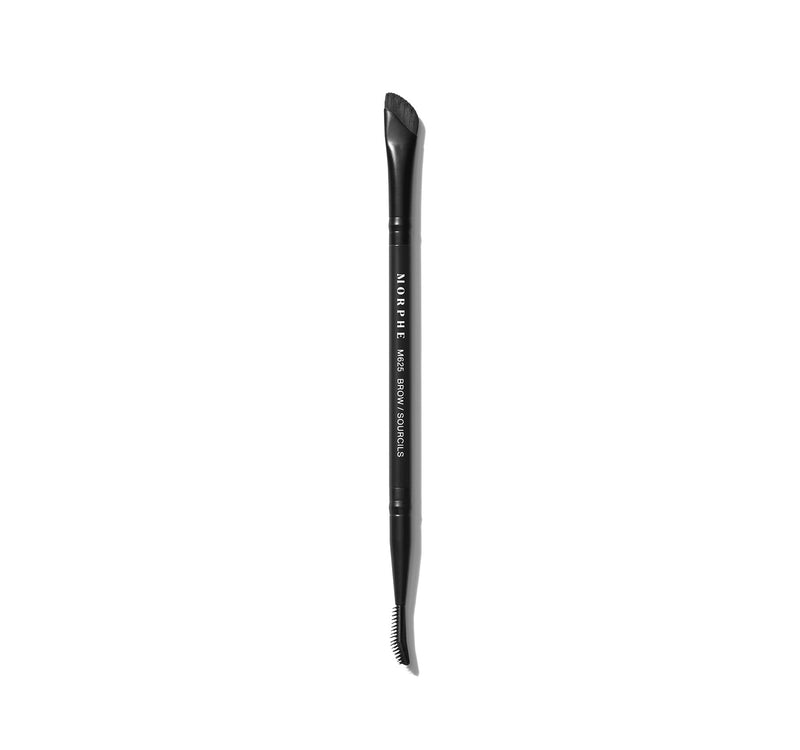 M625 Three-In-One Brow Sculpting Brush