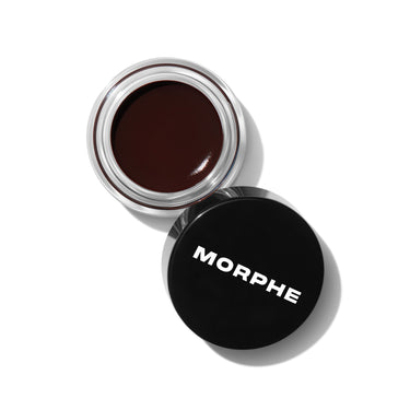 {Chocolate Mousse (soft black)}