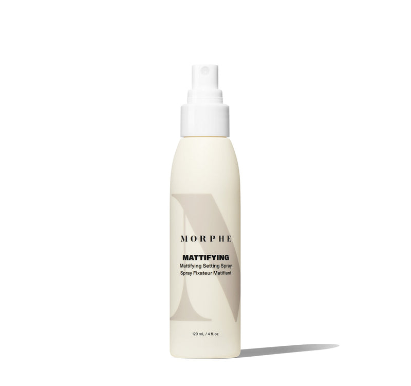 Mattifying Setting Spray - Image 2 out of 5