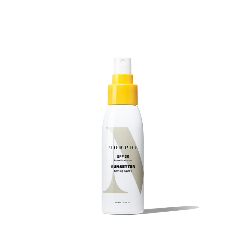 Sunsetter Broad Spectrum SPF 30 Setting Spray - Image 2 out of 4