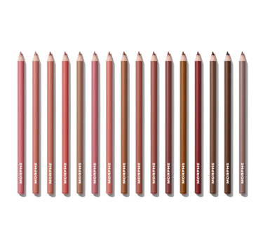 Signature Lip Pencil Bundle