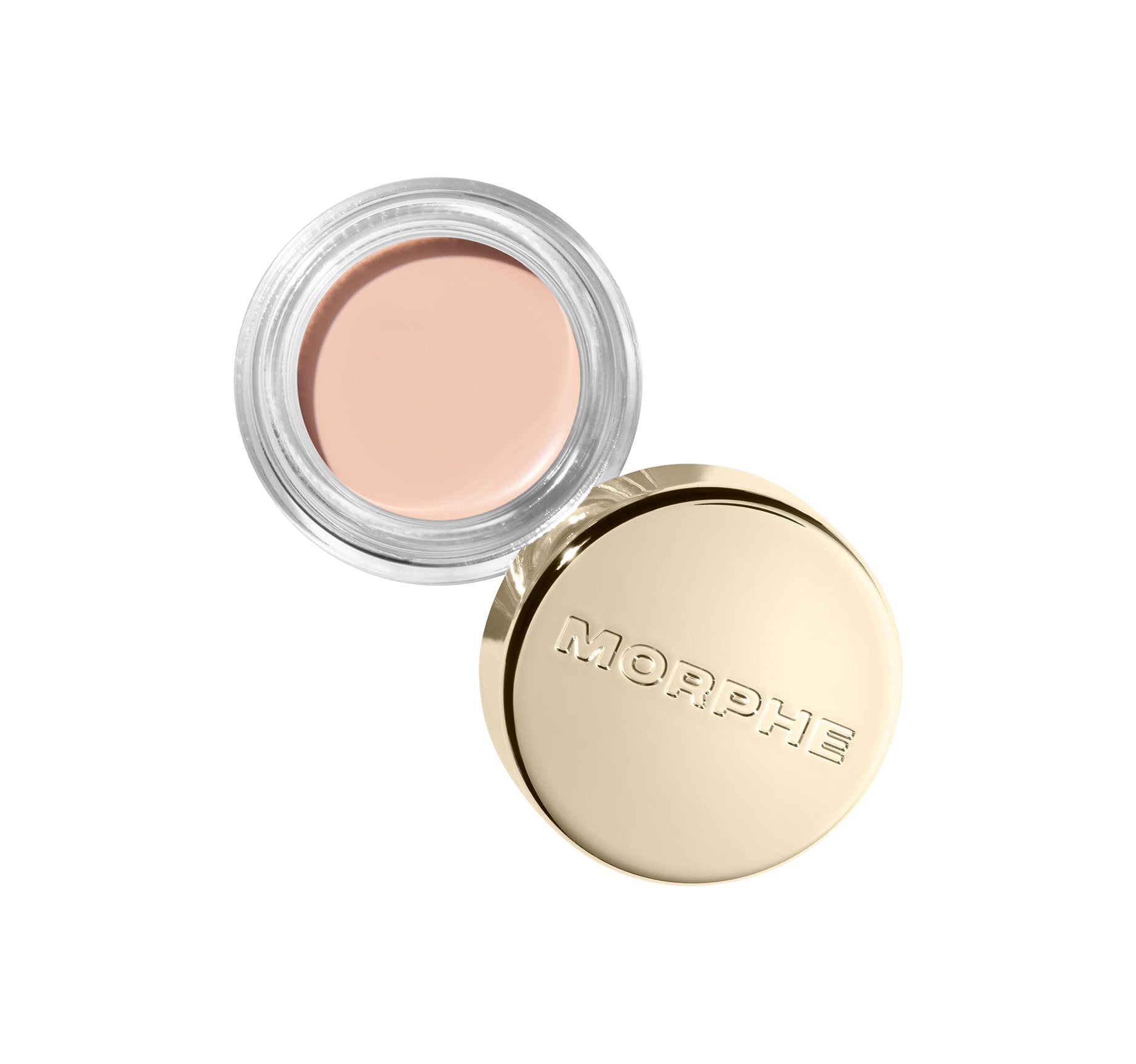 Solo Artist Priming Cream Eyeshadow