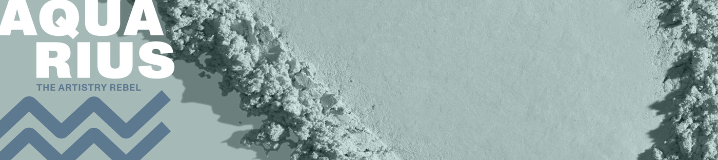 Aquarius - Product Smear