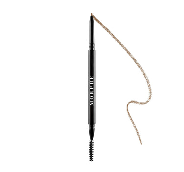MICRO BROW PENCIL - PRALINE | Micro Brow Dual-Ended Pencil & Spoolie
