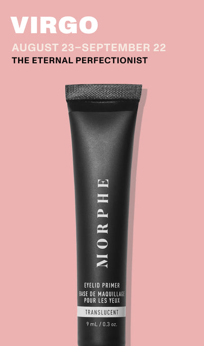 Virgo - August 23 - September 22 - The Eternal Perfectionist