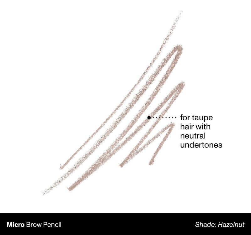 Micro Brow Dual-Ended Pencil & Spoolie - Image 61 out of 112