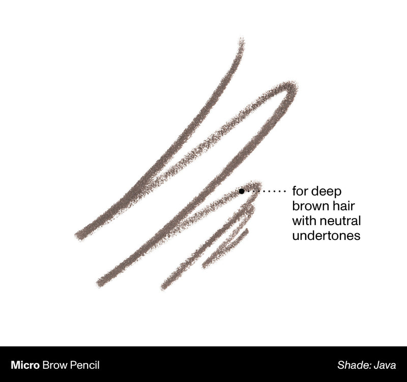 Micro Brow Dual-Ended Pencil & Spoolie - Image 83 out of 112