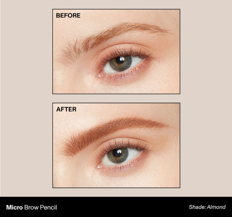 Micro Brow Dual-Ended Pencil & Spoolie - Image 6 out of 112