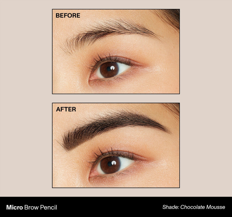 Micro Brow Dual-Ended Pencil & Spoolie - Image 27 out of 112