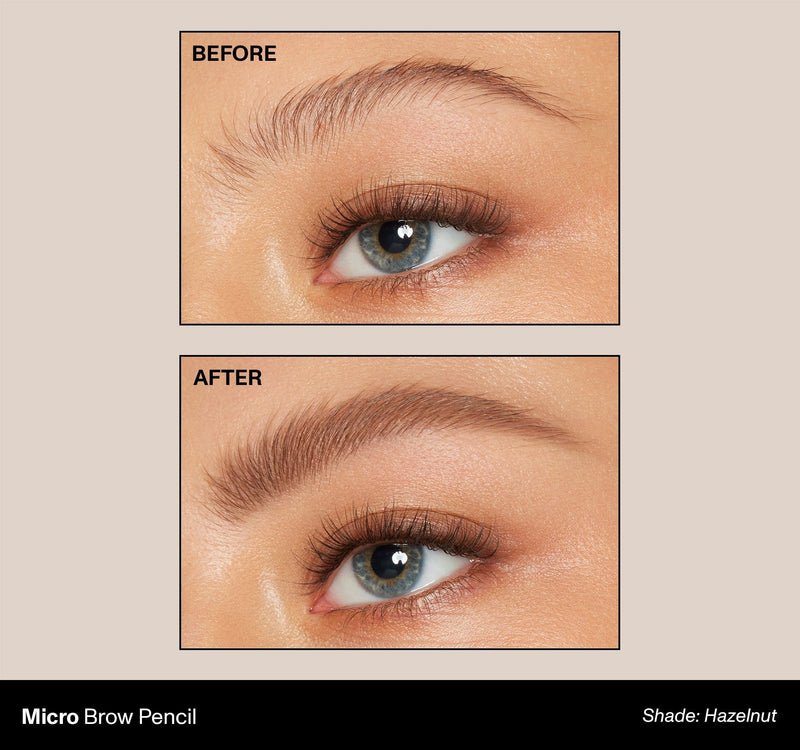 Micro Brow Dual-Ended Pencil & Spoolie - Image 65 out of 112