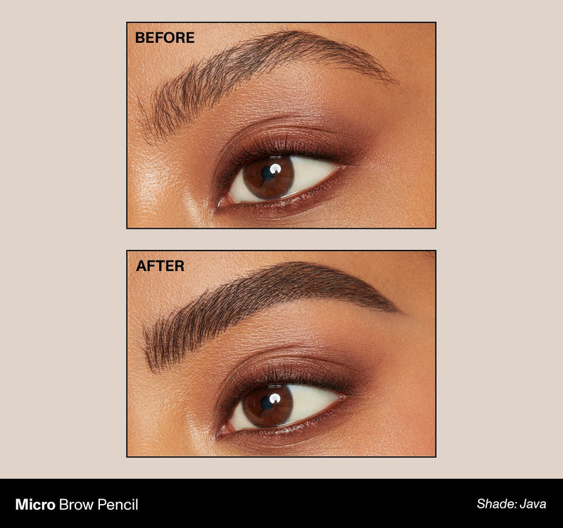 Micro Brow Dual-Ended Pencil & Spoolie - Image 87 out of 112