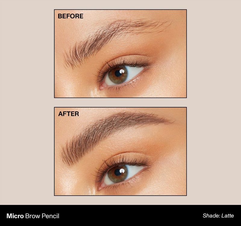 Micro Brow Dual-Ended Pencil & Spoolie - Image 76 out of 112