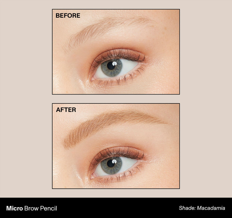 Micro Brow Dual-Ended Pencil & Spoolie - Image 98 out of 112