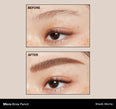 Micro Brow Dual-Ended Pencil & Spoolie - Mocha - Image 6