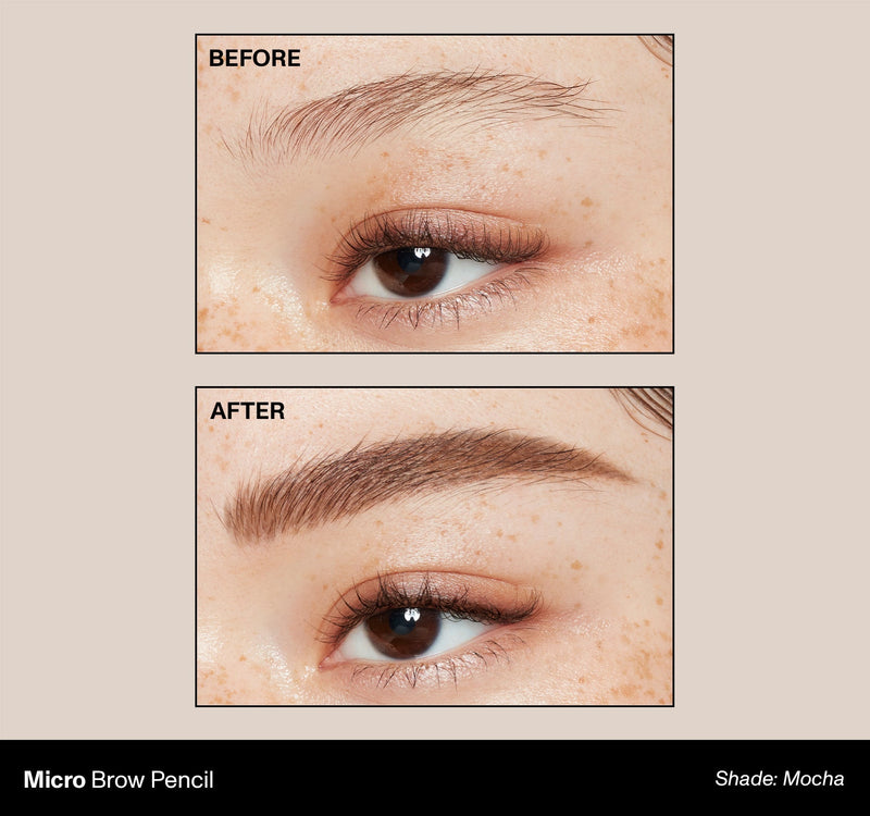 Micro Brow Dual-Ended Pencil & Spoolie - Image 16 out of 112