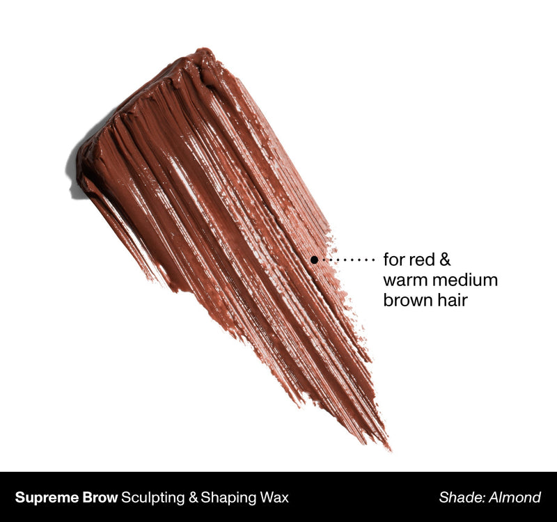 Supreme Brow Sculpting and Shaping Wax - Image 36 out of 67