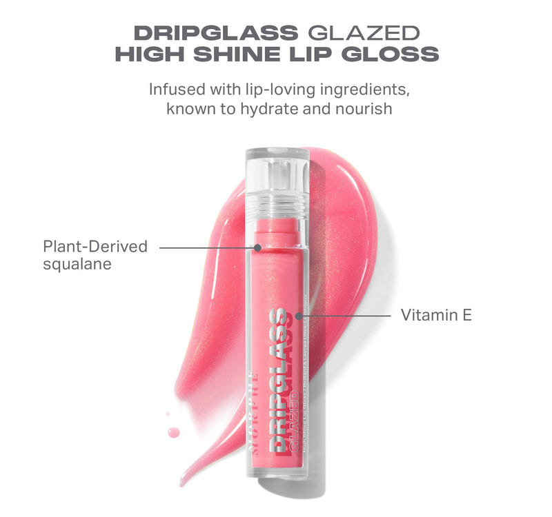 Dripglass Glazed High Shine Lip Gloss - Image 59 out of 158