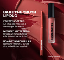 Bare The Truth Lip Duo (Pink Nude)-view-7