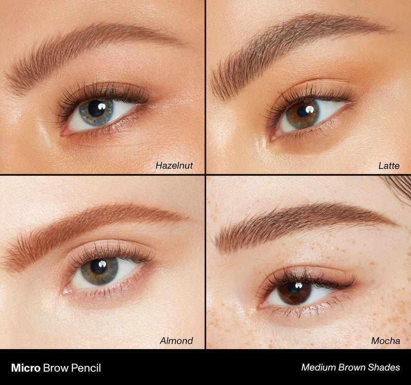Micro Brow Dual-Ended Pencil & Spoolie - Image 73 out of 112