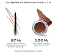 High Archiever Everyday Essentials Brow Kit - Chocolate Mousse - Image 4